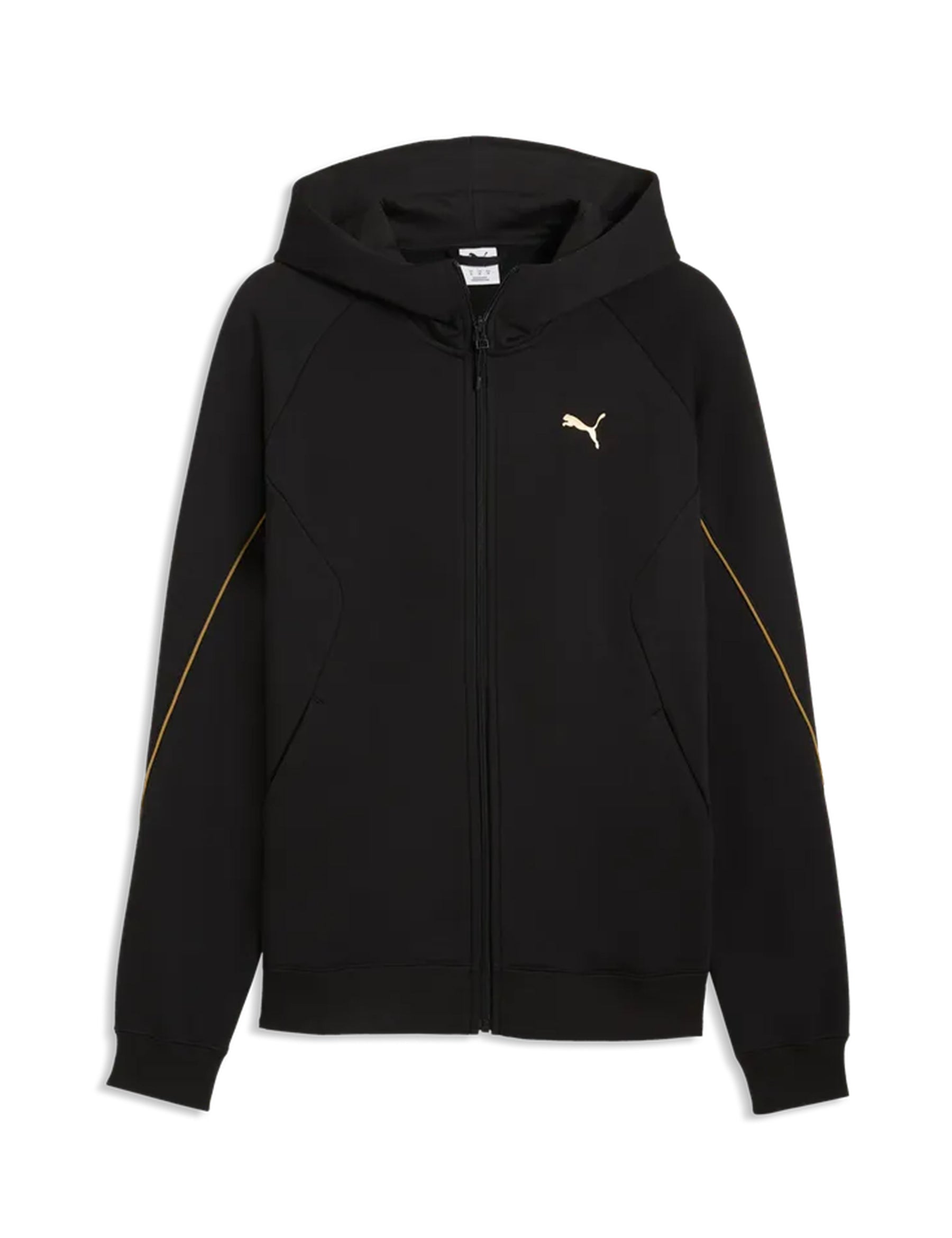 Felpe Nero Puma