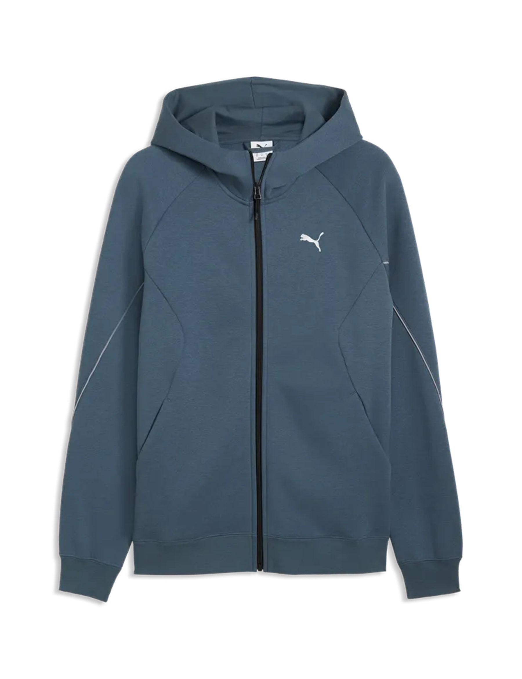 Felpe Blu Puma