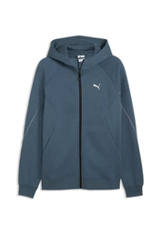 Felpe Blu Puma