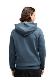 Felpe Blu Puma