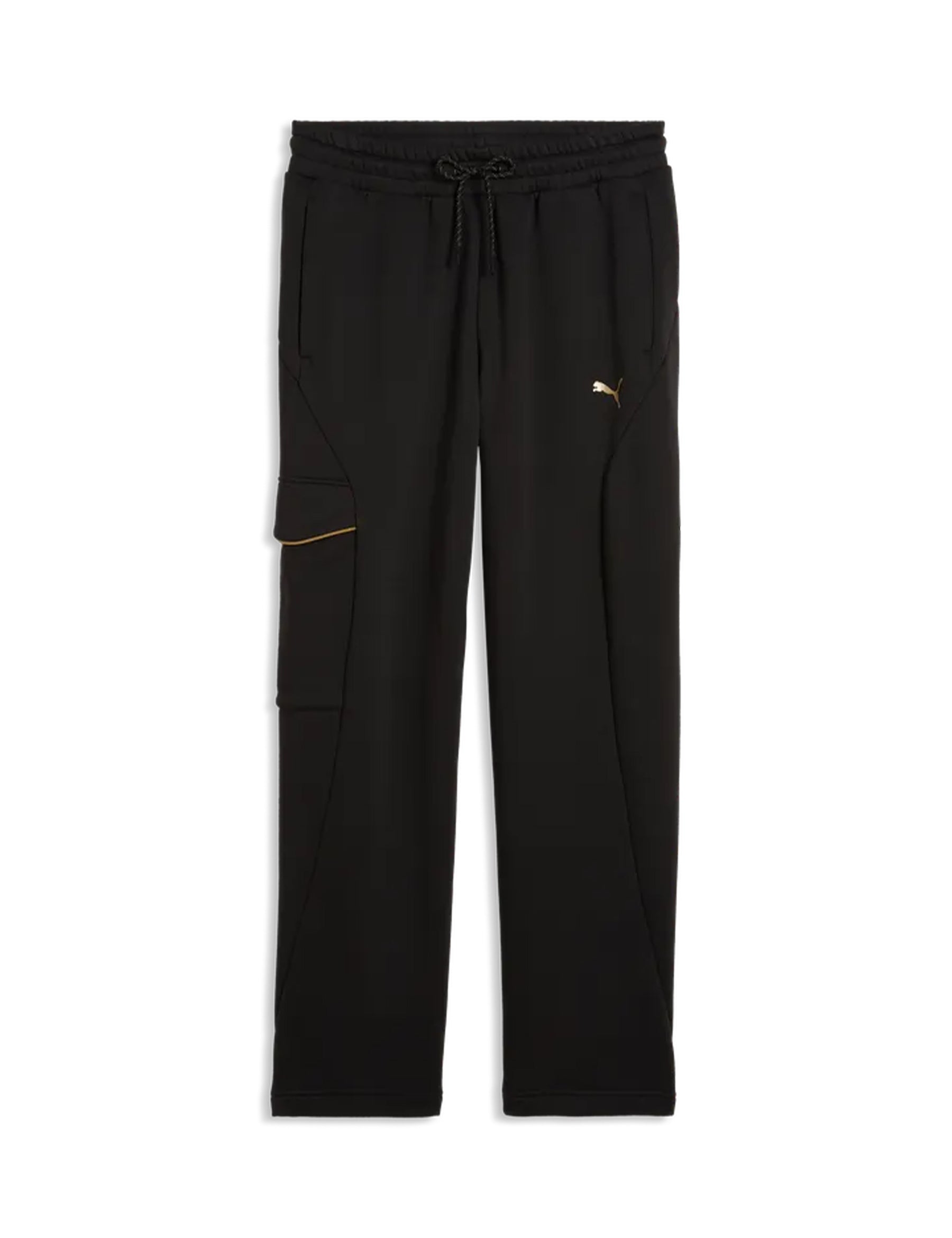 Pantaloni sportivi Nero Puma