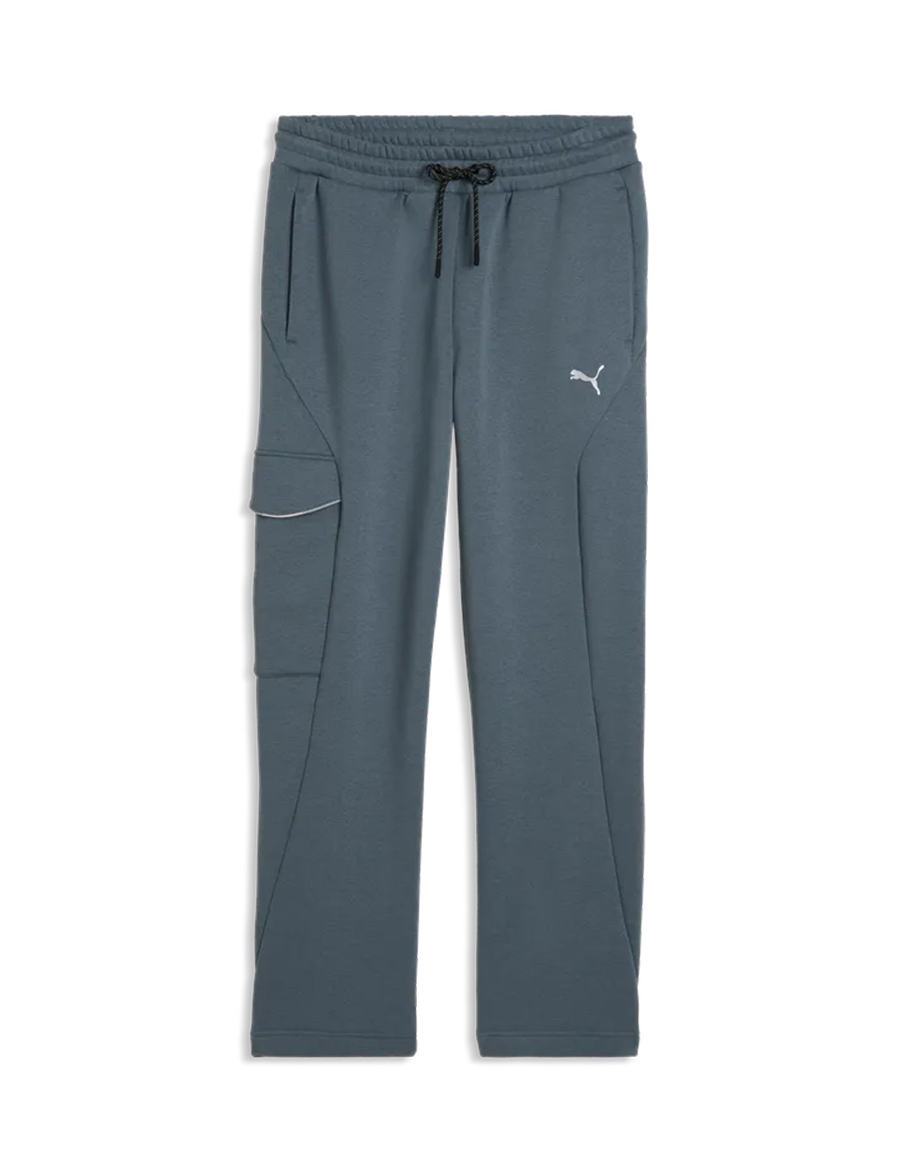 Pantaloni sportivi Blu Puma