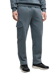 Pantaloni sportivi Blu Puma