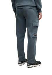 Pantaloni sportivi Blu Puma