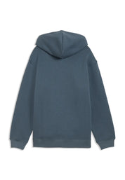 Felpe Blu Puma