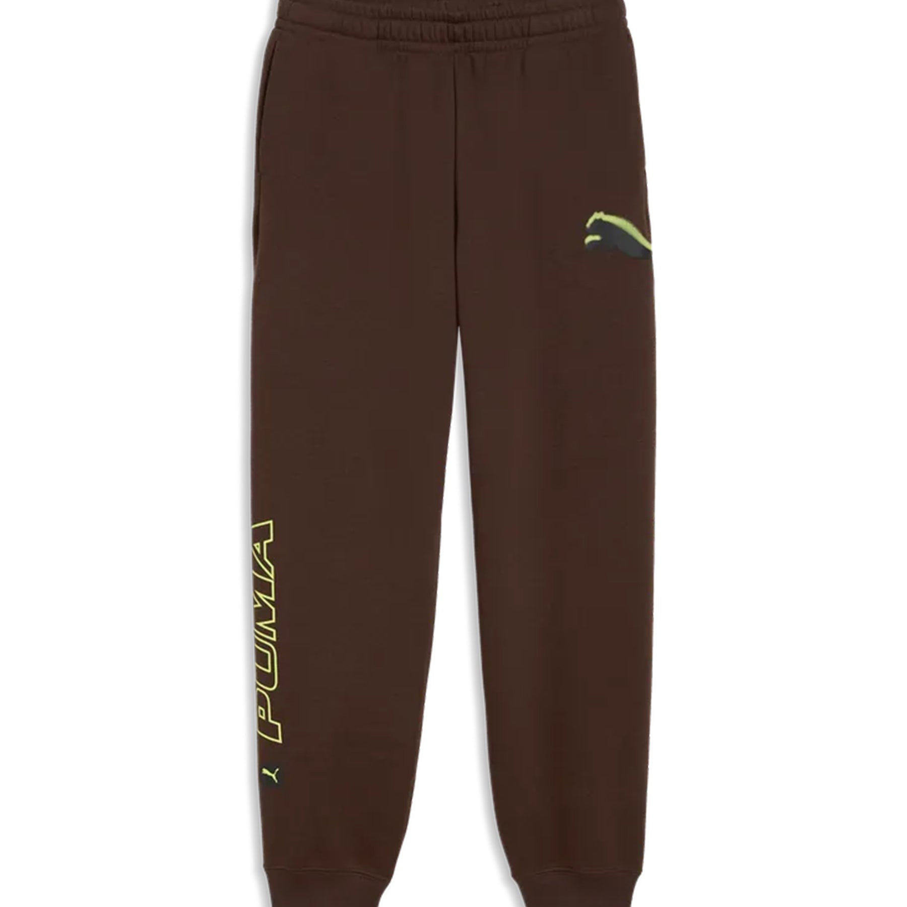 Pantaloni sportivi Marrone Puma