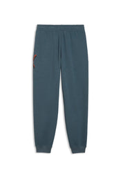 Pantaloni sportivi Blu Puma