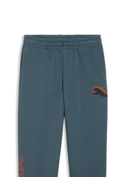 Pantaloni sportivi Blu Puma