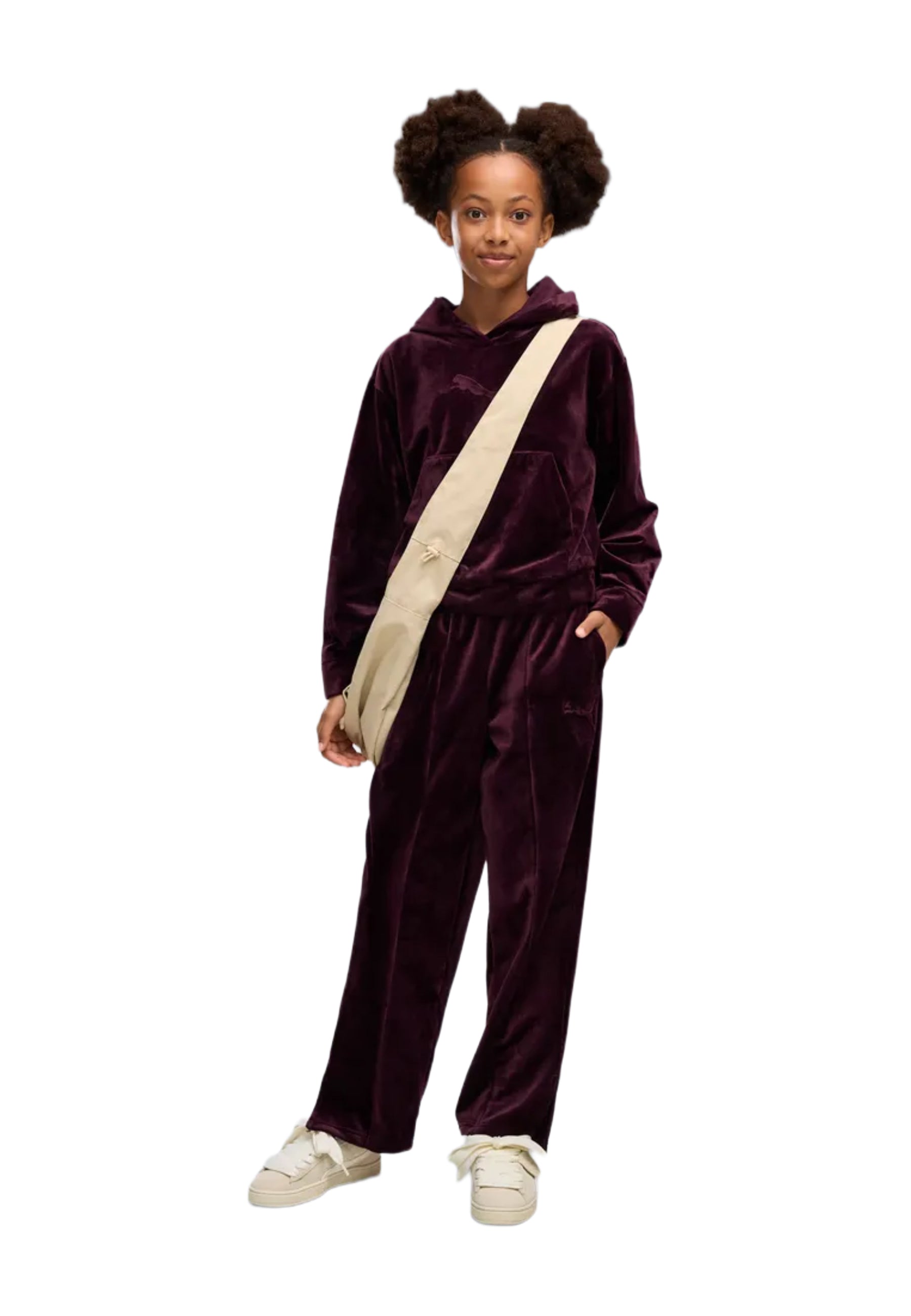 Pantaloni sportivi Bordeaux Puma