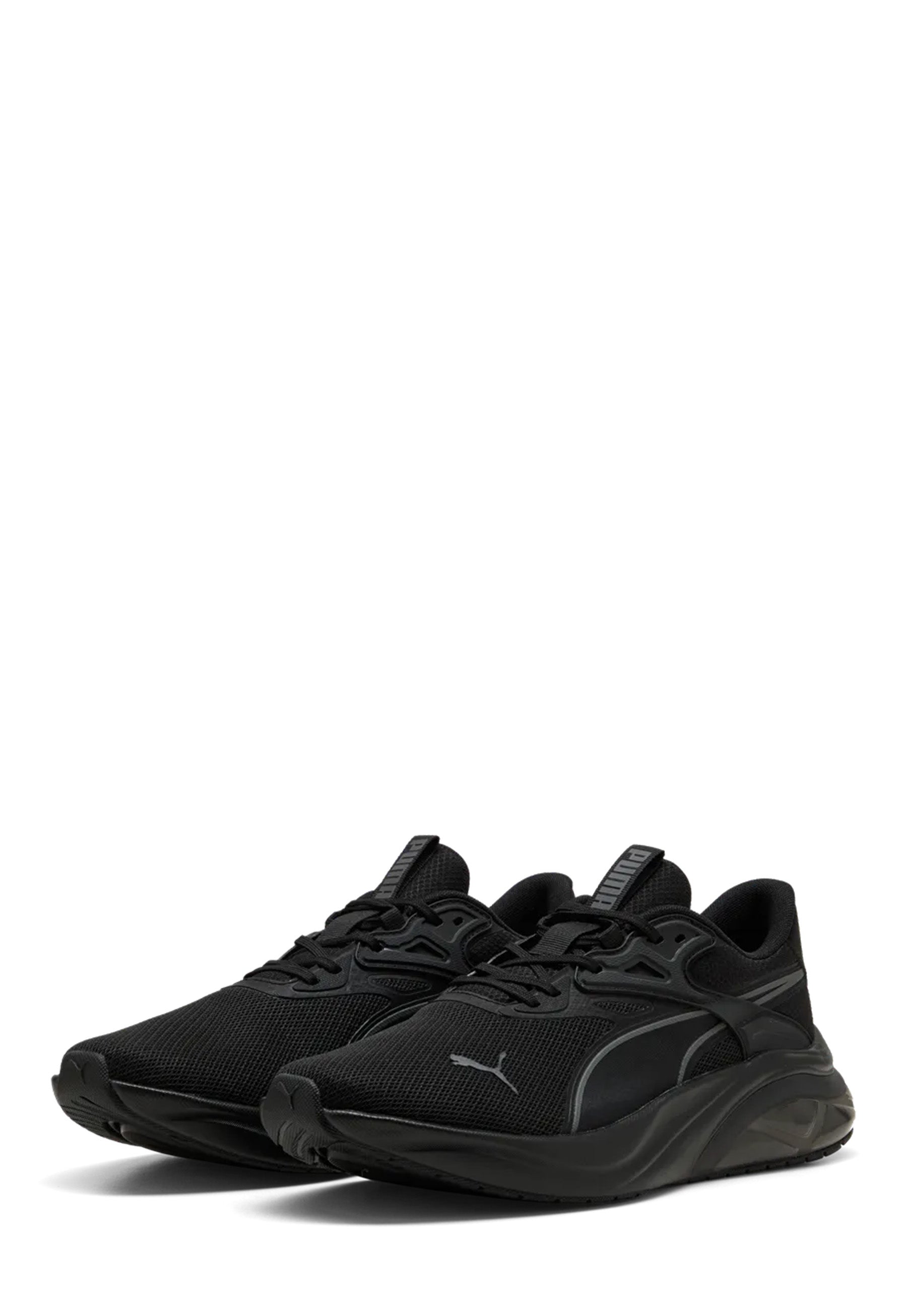 Scarpe da ginnastica Nero Puma