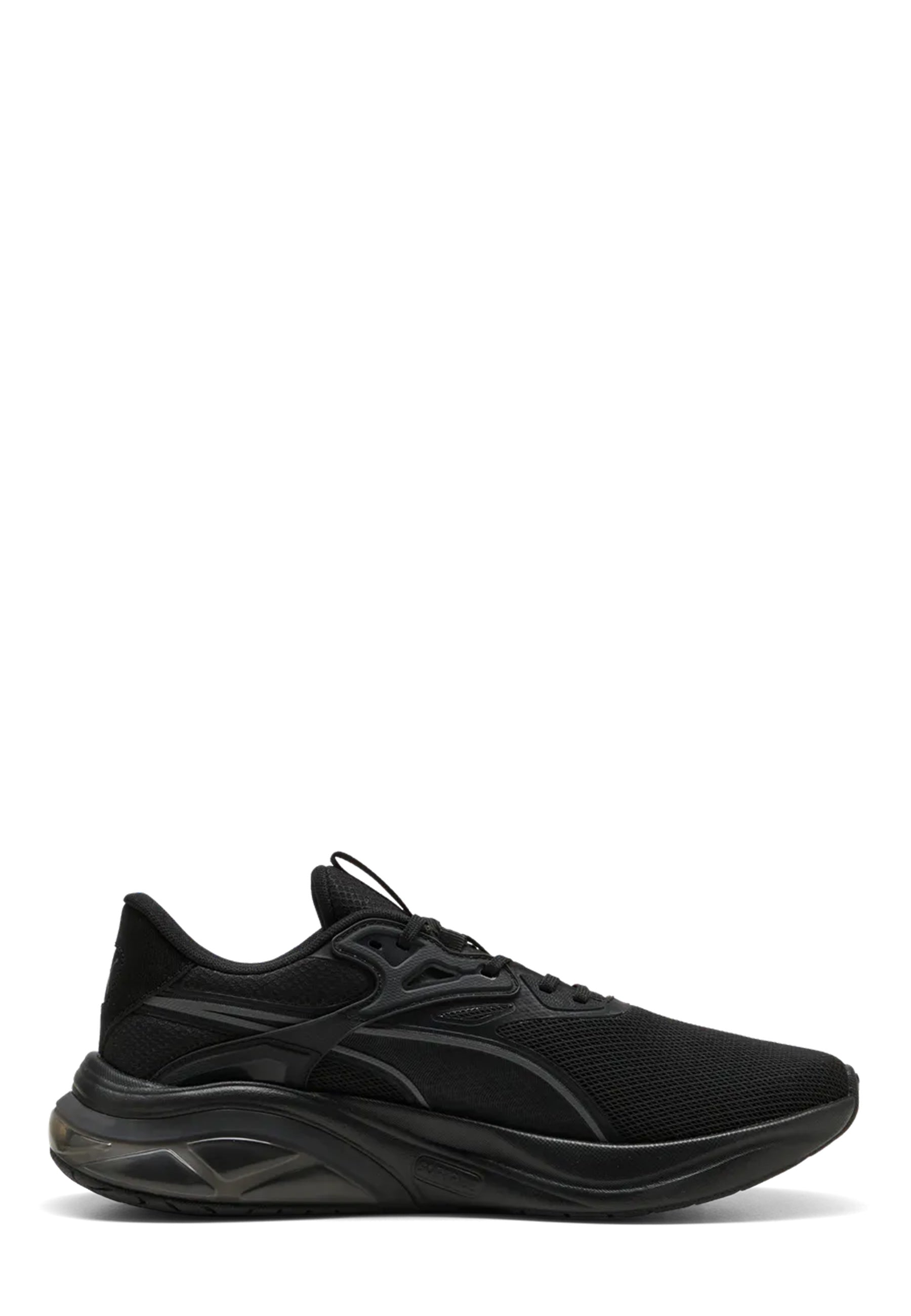Scarpe da ginnastica Nero Puma