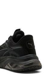Scarpe da ginnastica Nero Puma