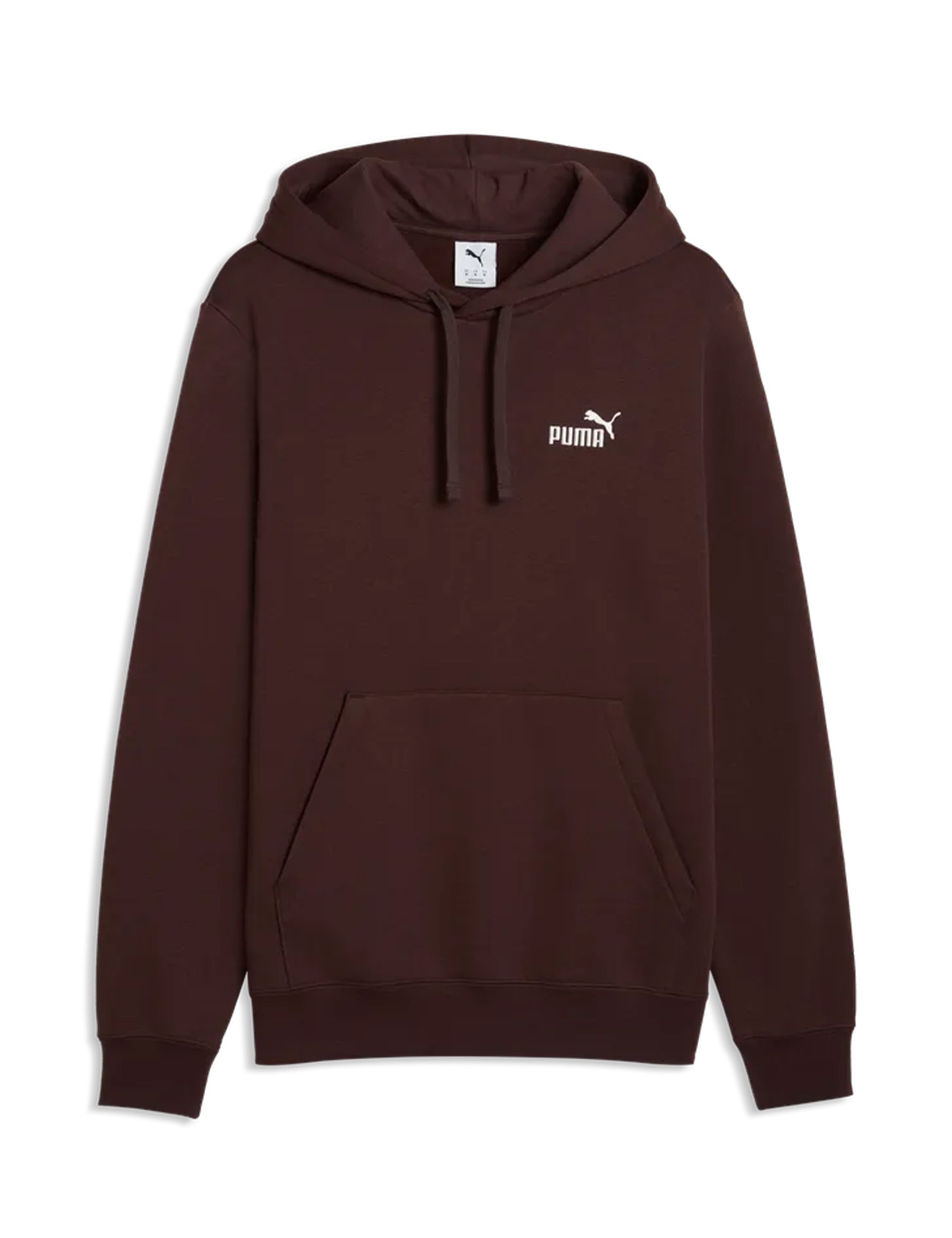 Felpe Marrone Puma