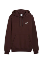 Felpe Marrone Puma