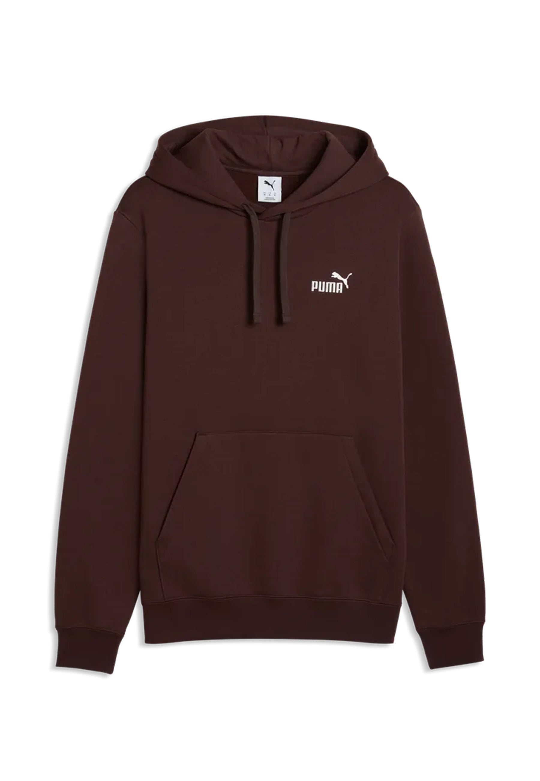 Felpe Marrone Puma