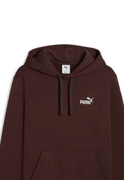 Felpe Marrone Puma