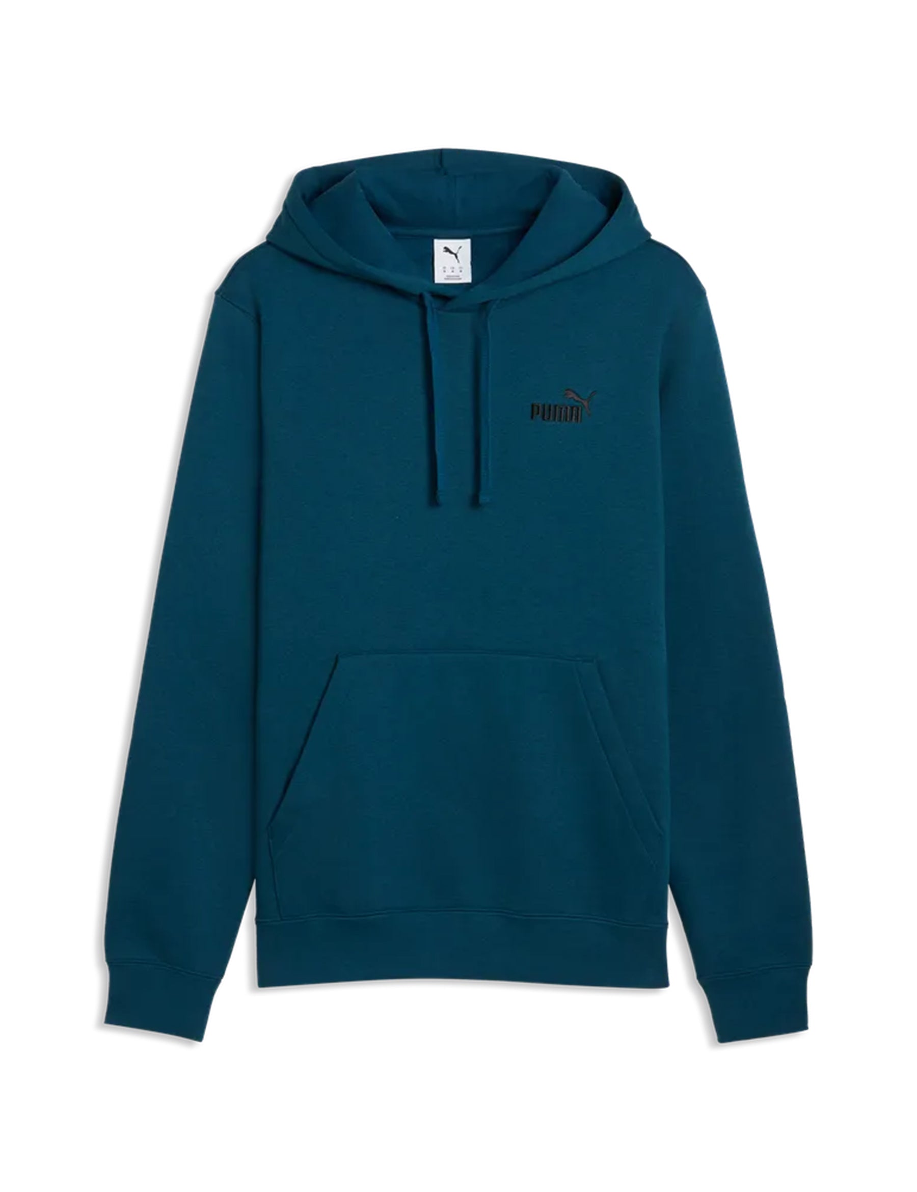 Felpe Blu Puma