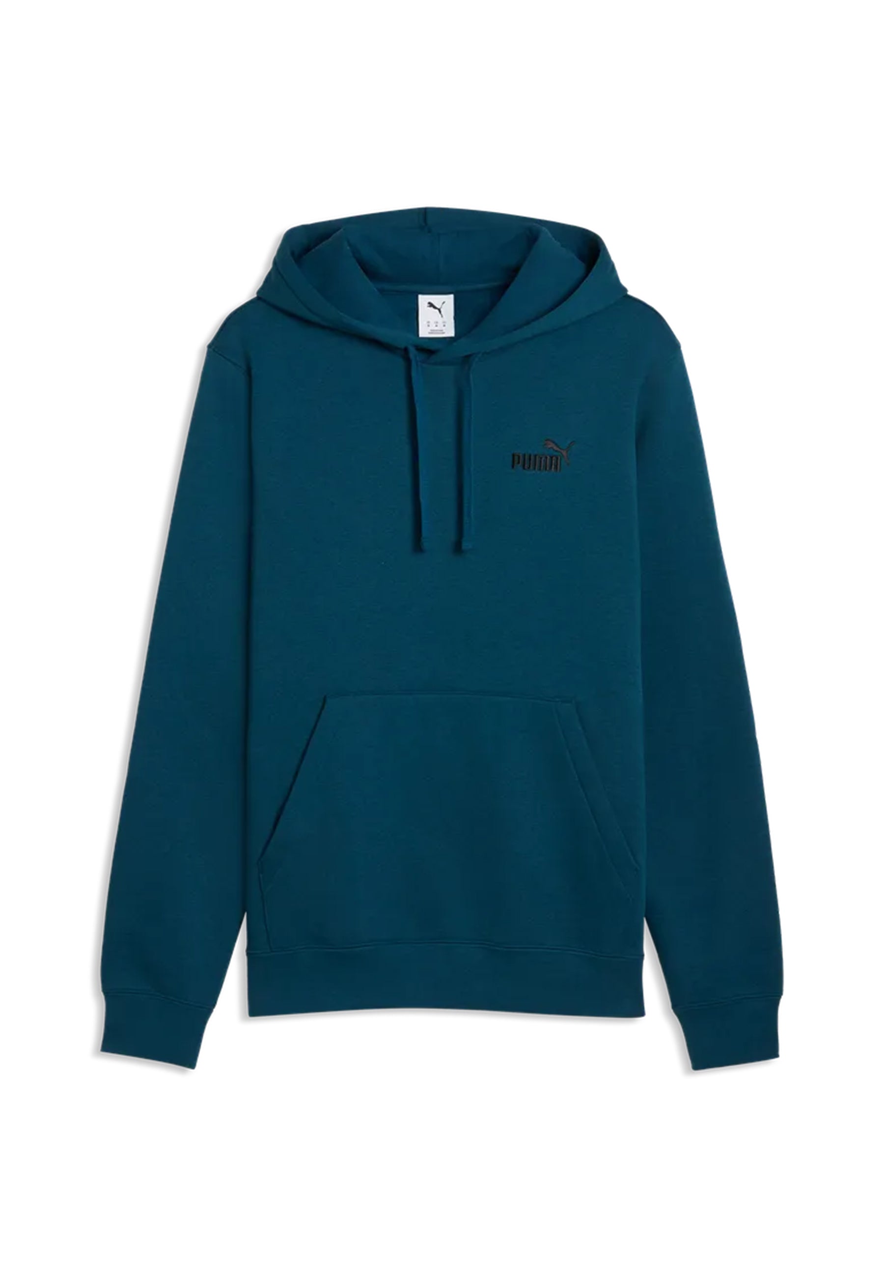 Felpe Blu Puma