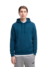 Felpe Blu Puma
