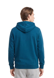 Felpe Blu Puma