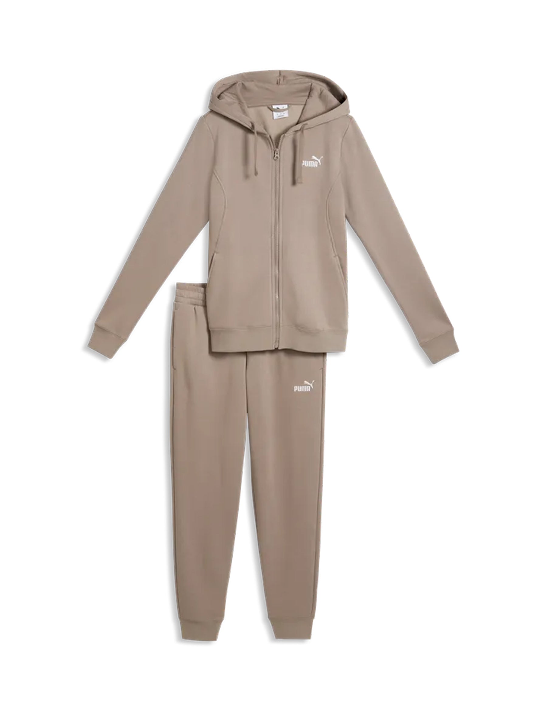 Tute Beige Puma