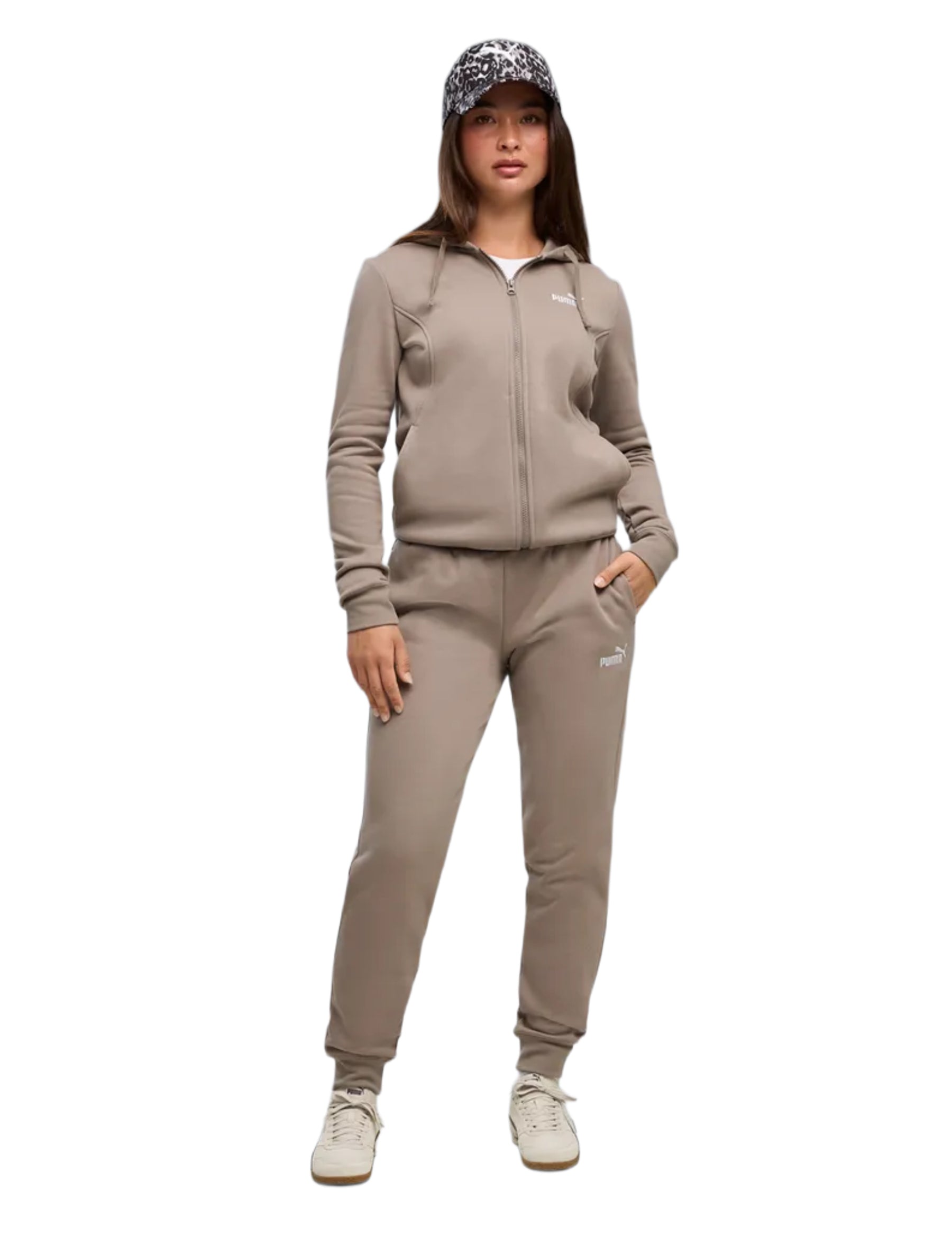 Tute Beige Puma