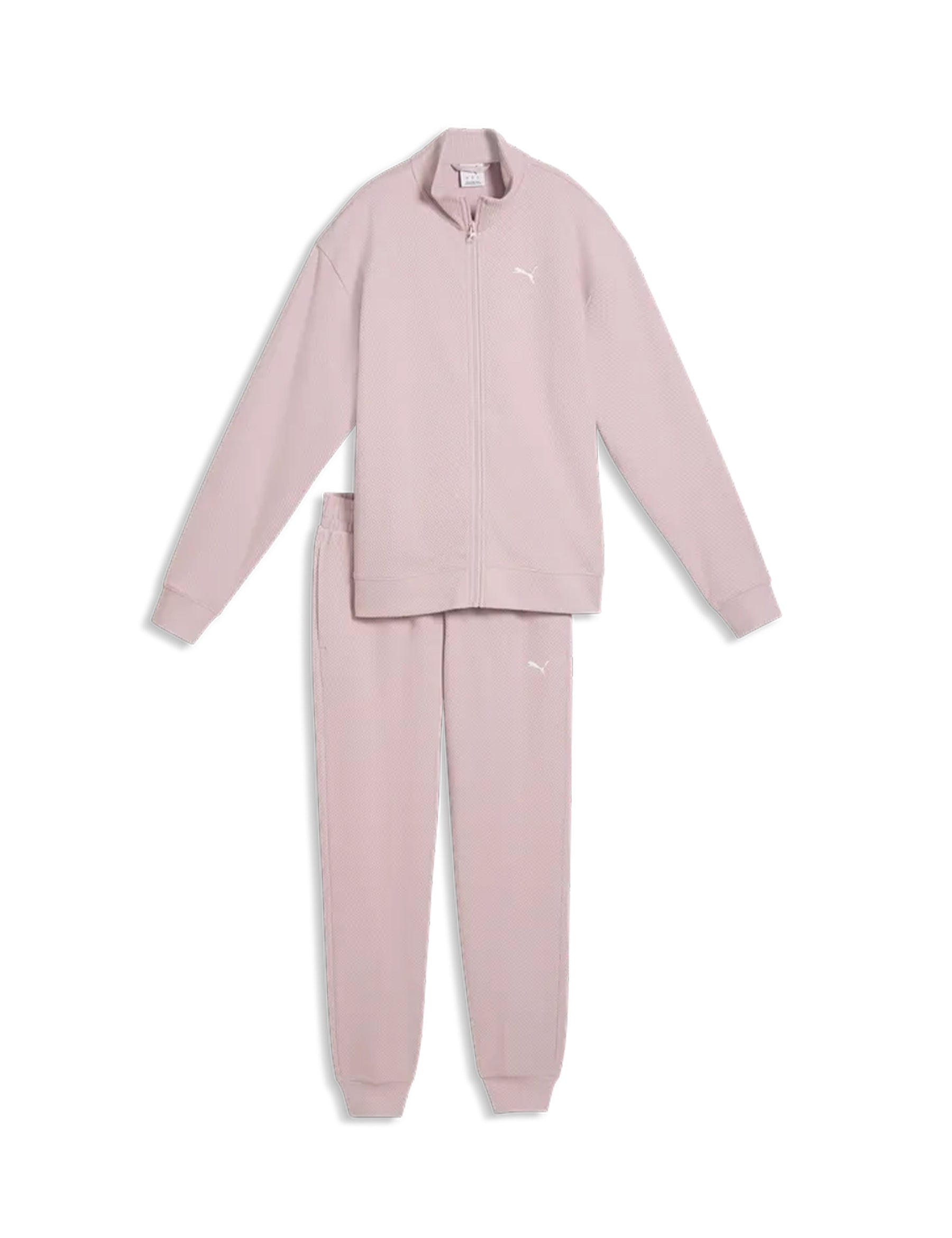 Tute Rosa Puma