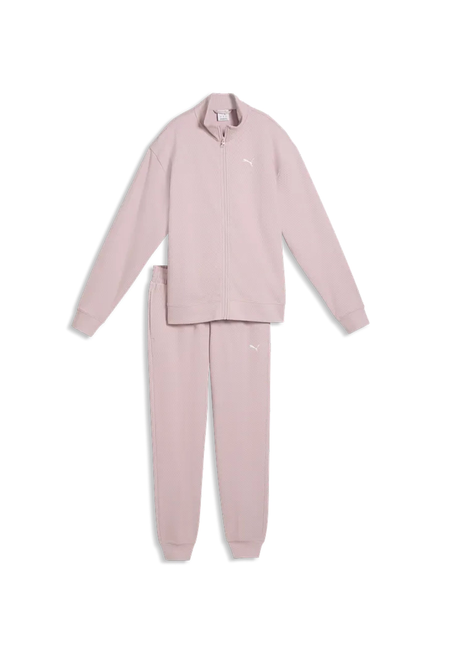 Tute Rosa Puma
