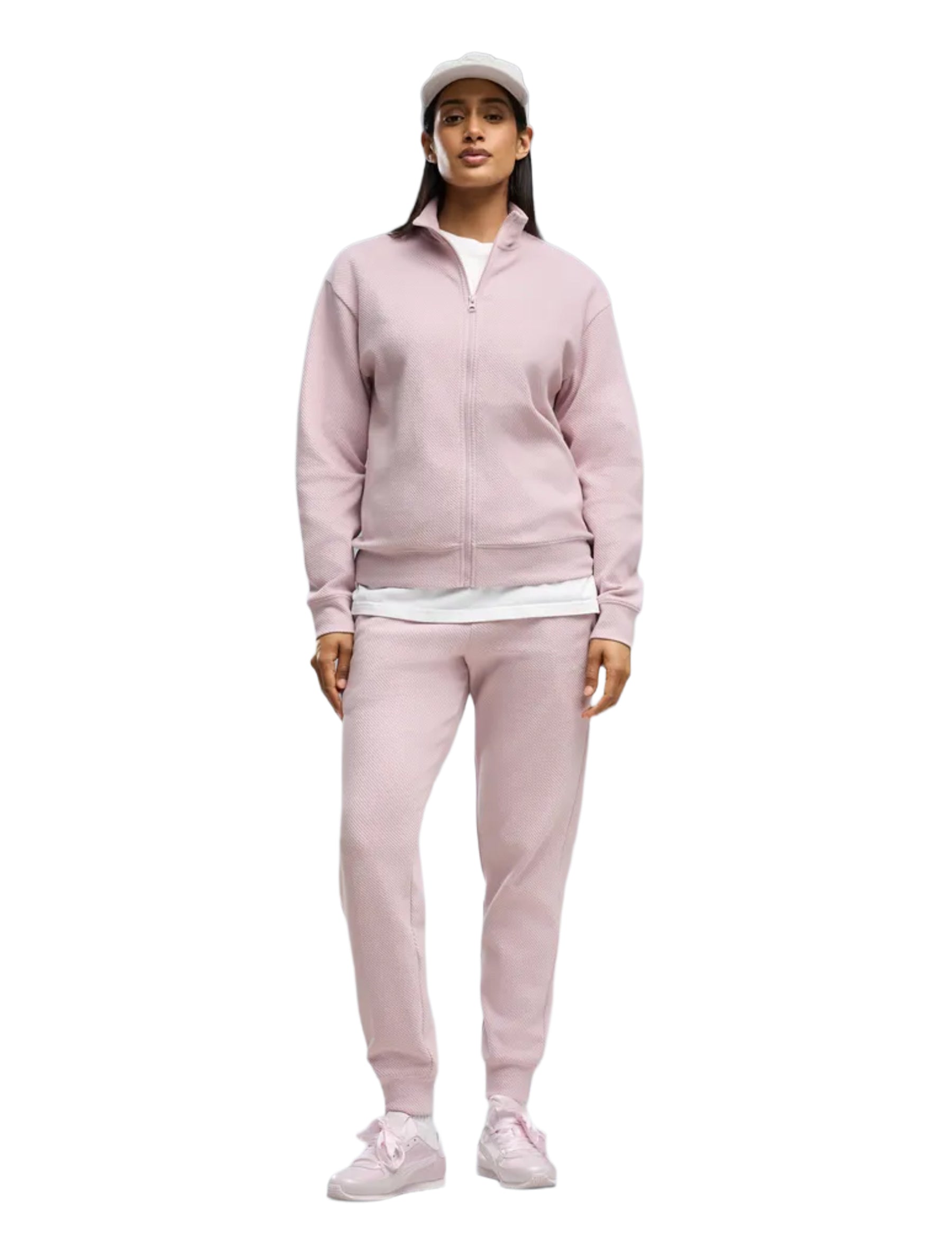 Tute Rosa Puma