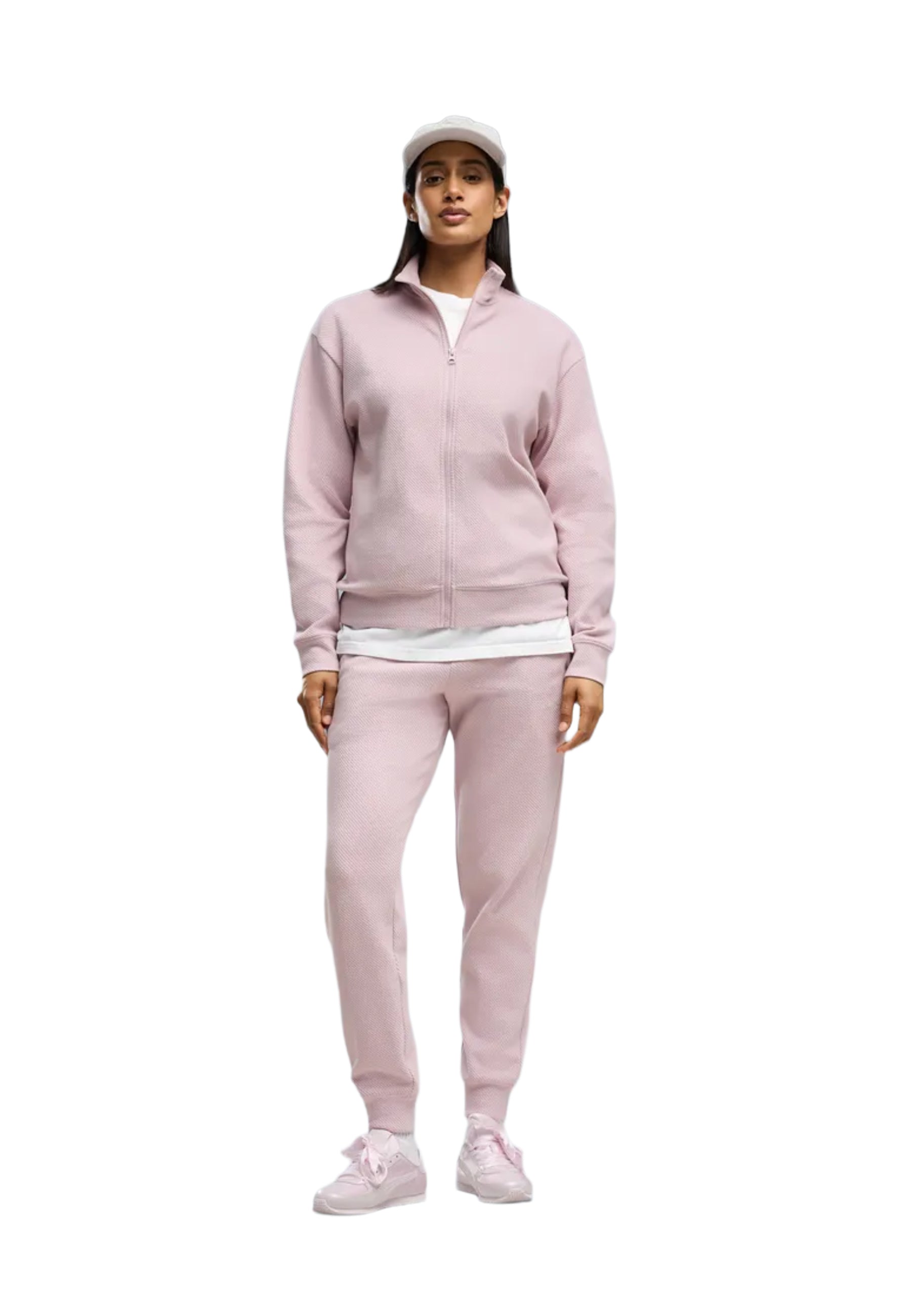 Tute Rosa Puma
