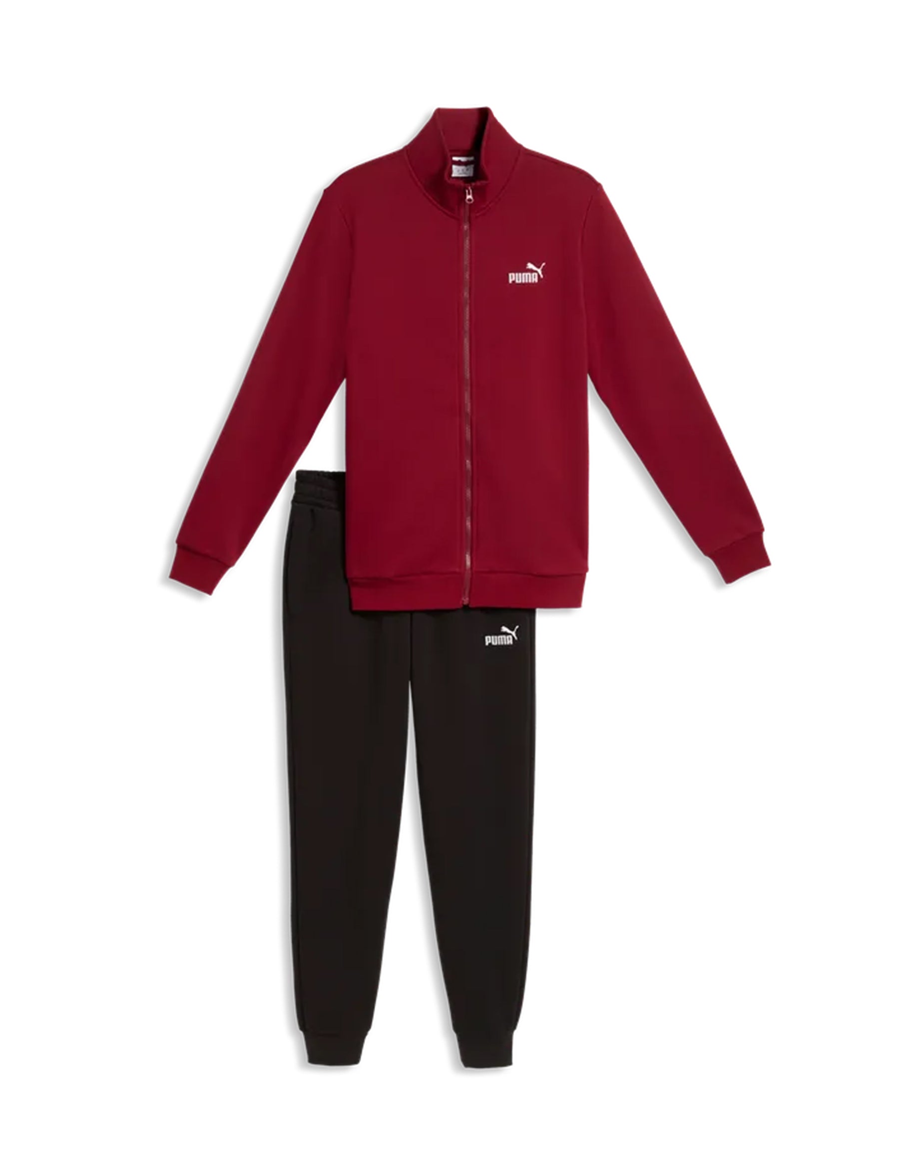 Tute Bordeaux Puma
