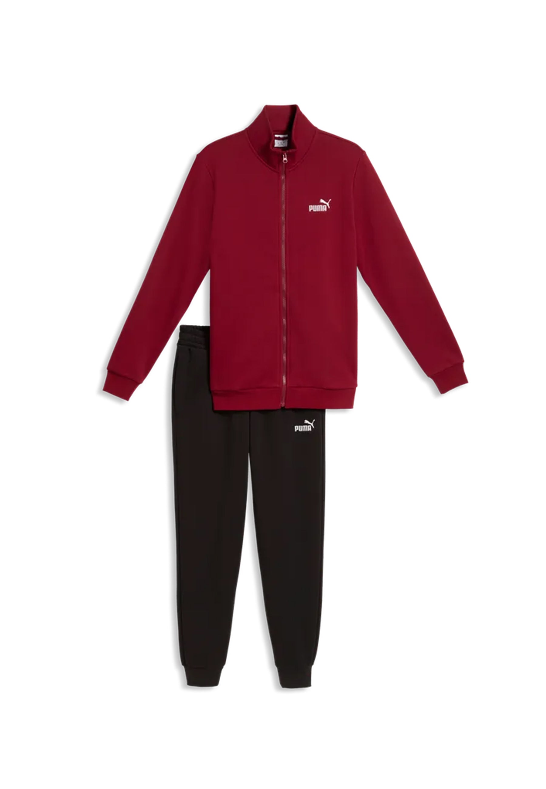 Tute Bordeaux Puma