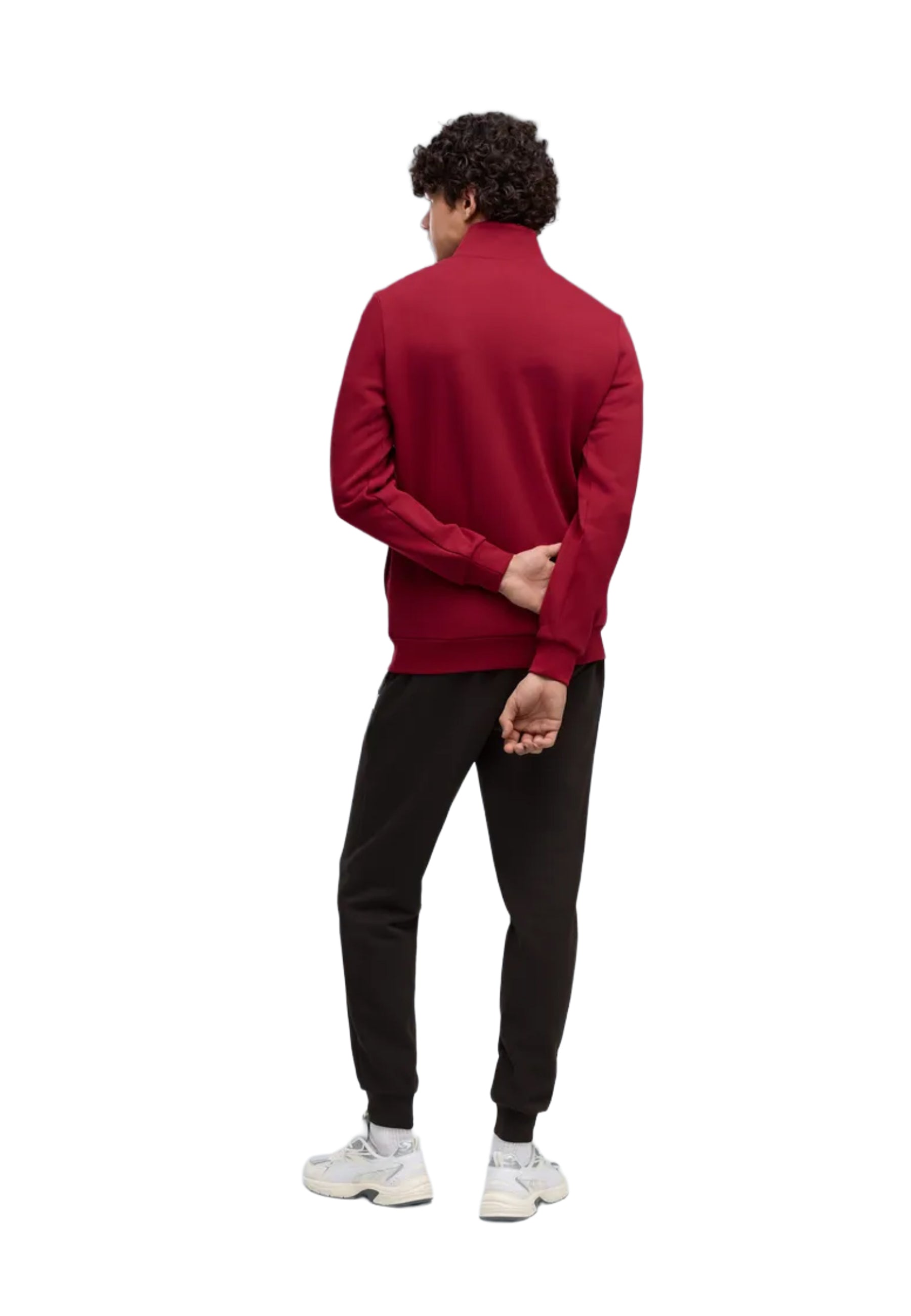 Tute Bordeaux Puma