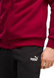 Tute Bordeaux Puma