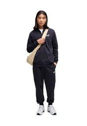 Tute Blu Scuro Puma