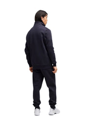 Tute Blu Scuro Puma