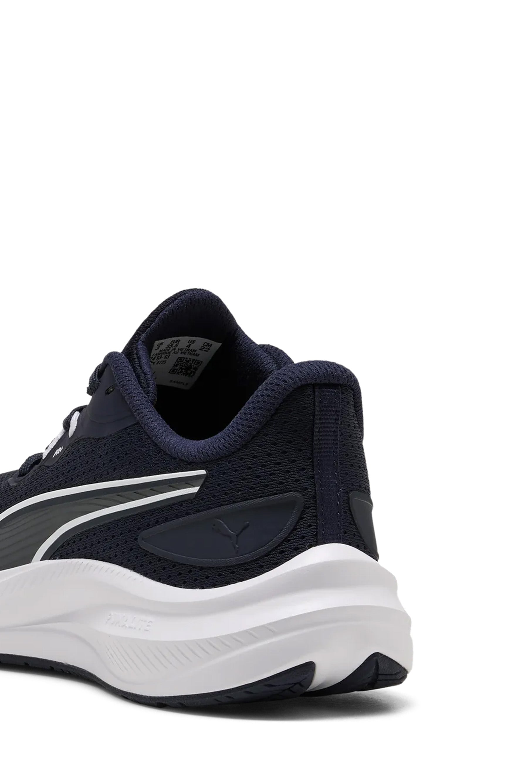 Scarpe da ginnastica Blu Puma