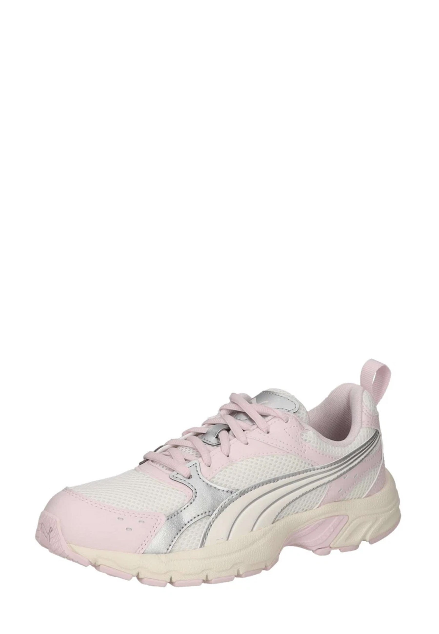 Scarpe da ginnastica Rosa Puma