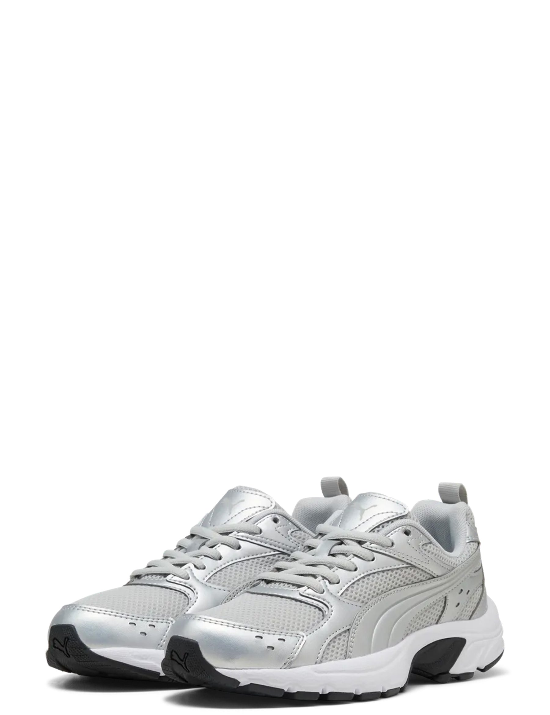 Scarpe da ginnastica Grigio Puma