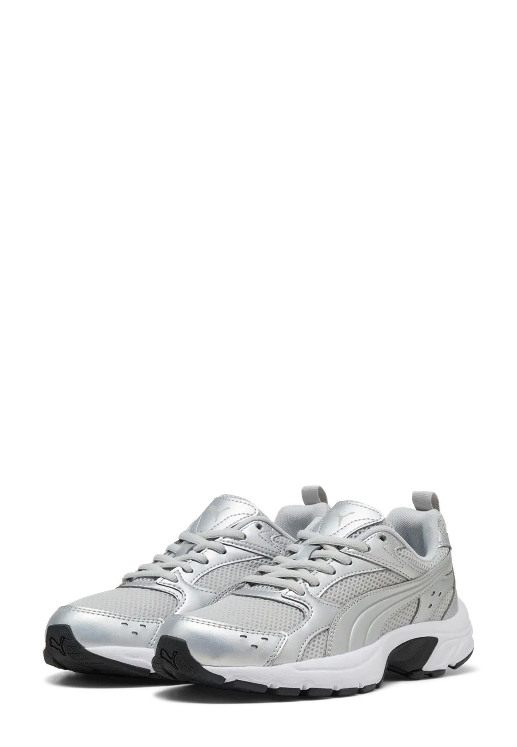 Scarpe da ginnastica Grigio Puma