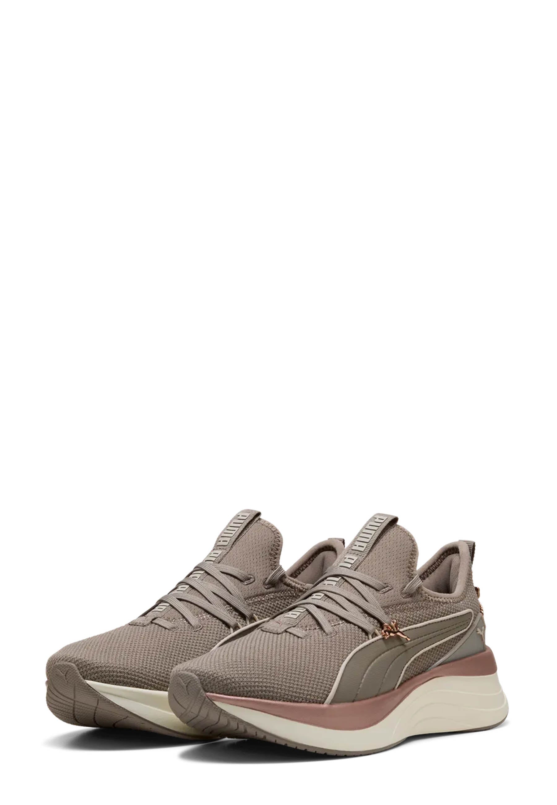 Sneakers Beige Puma