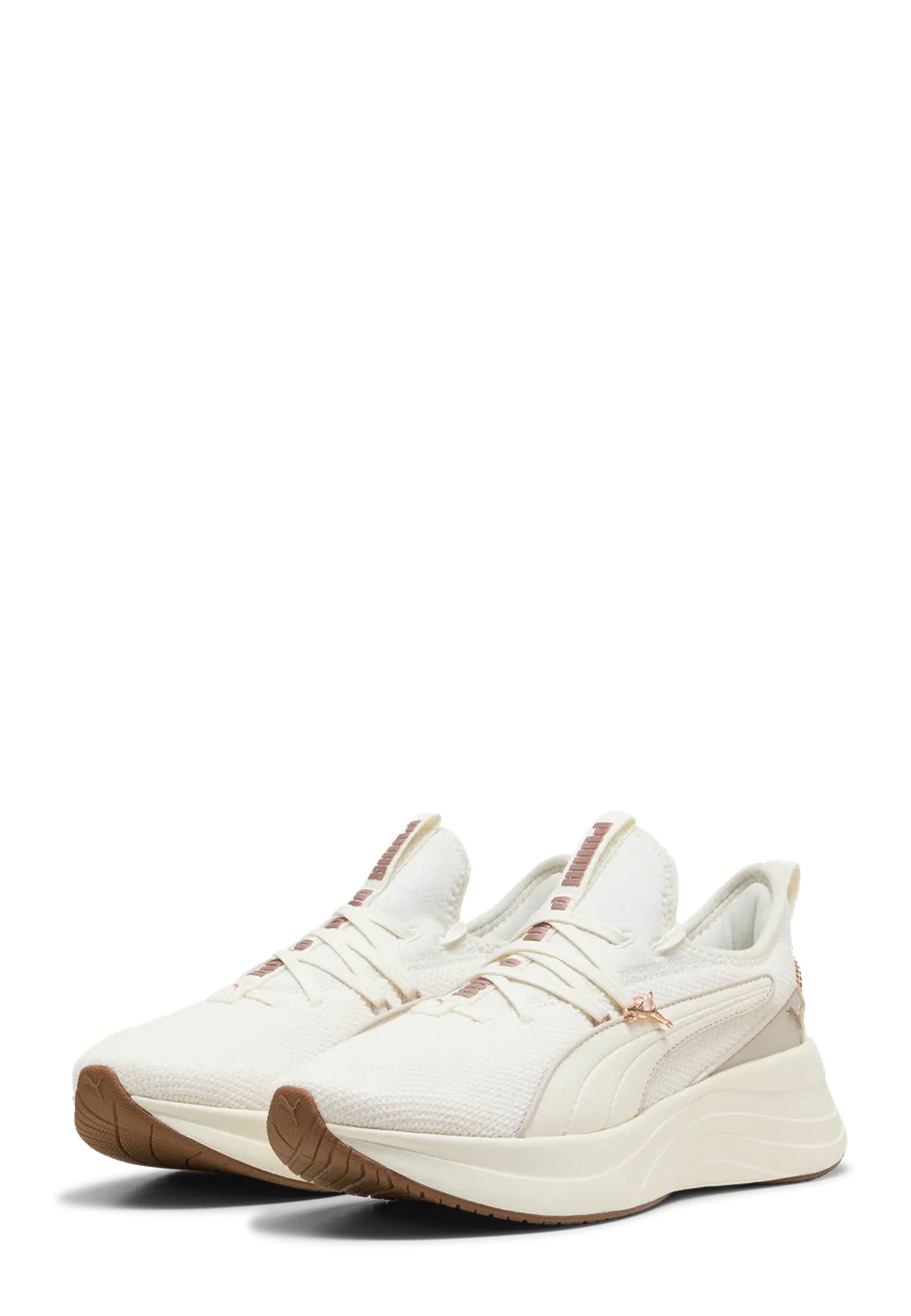 Sneakers Beige Puma