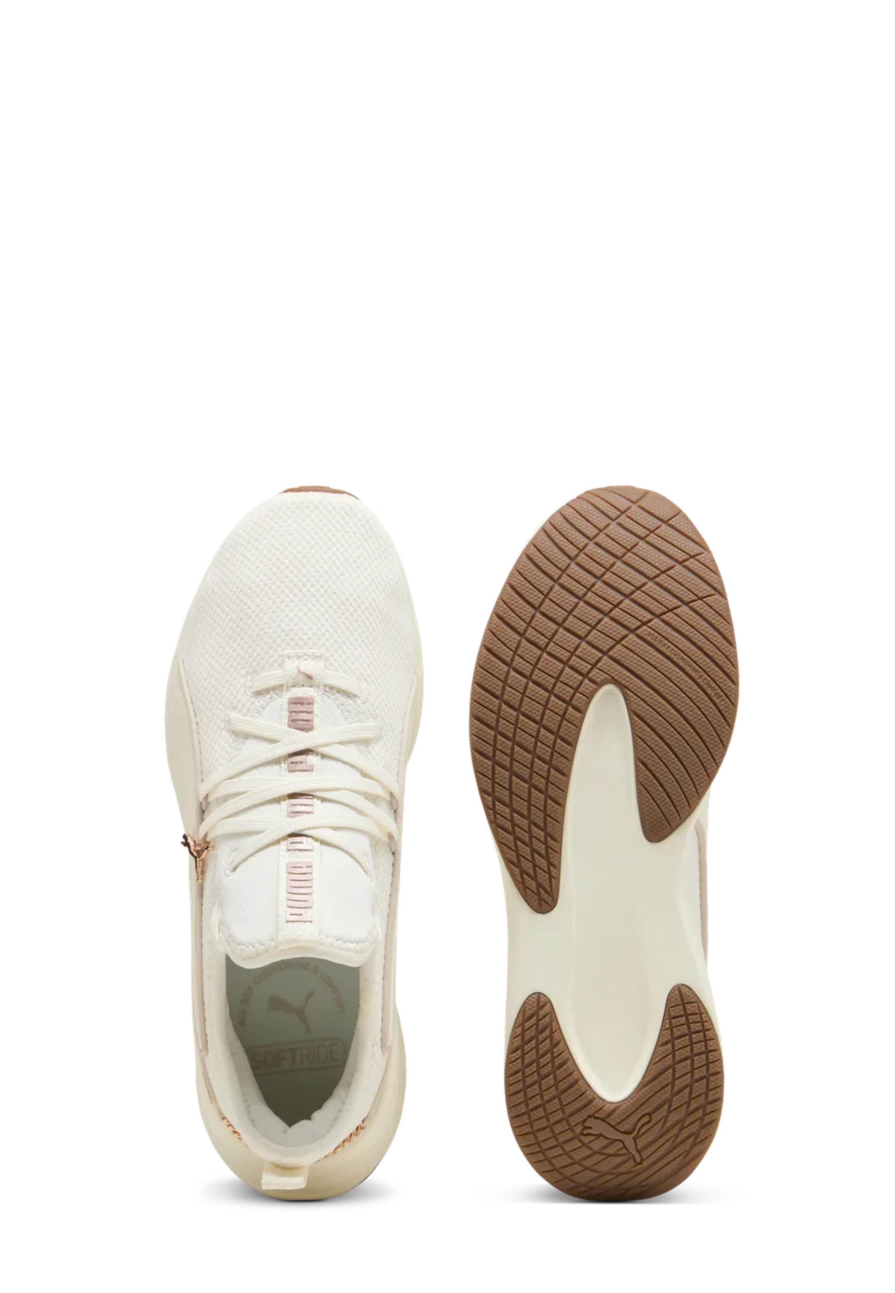 Sneakers Beige Puma