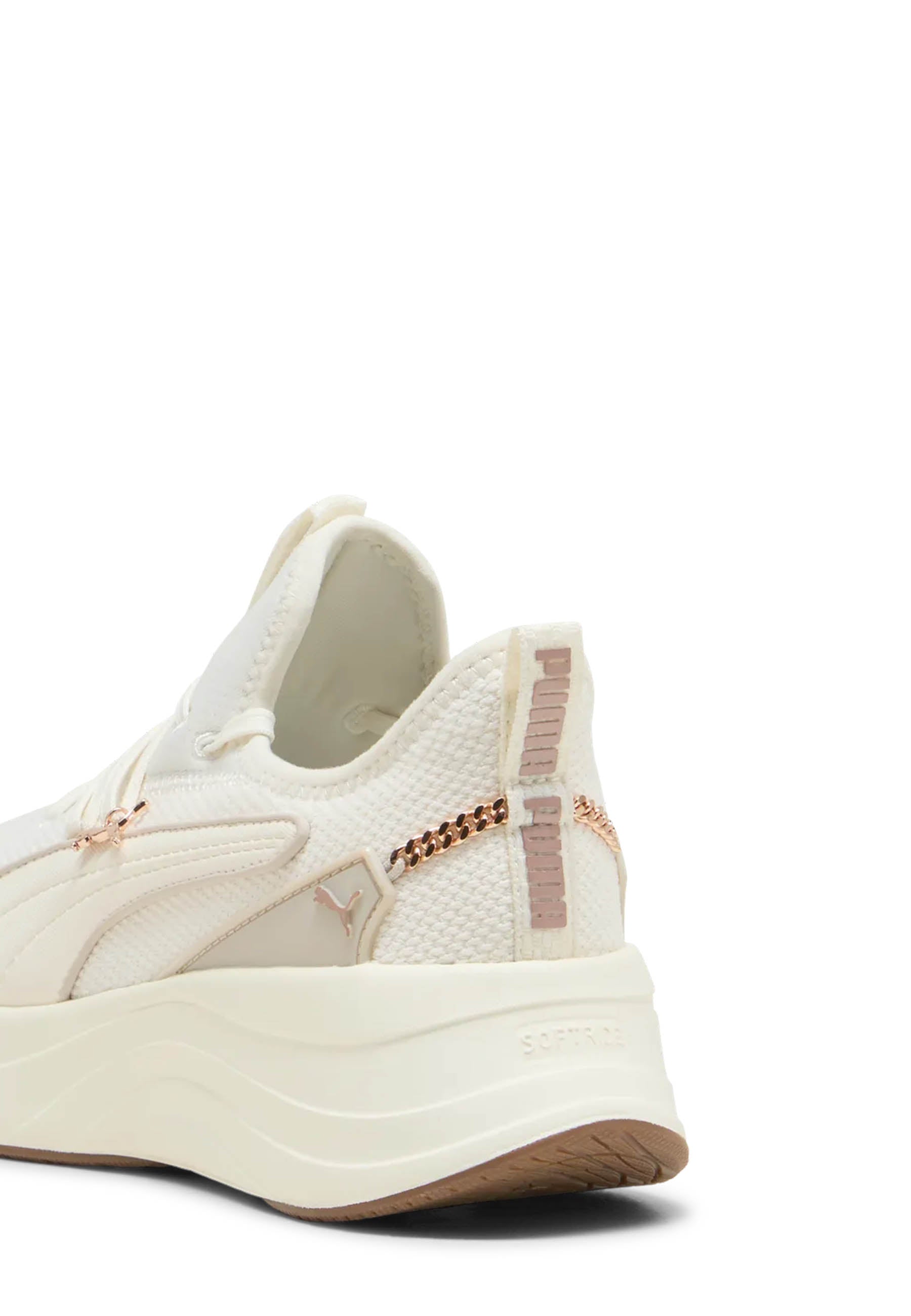 Sneakers Beige Puma