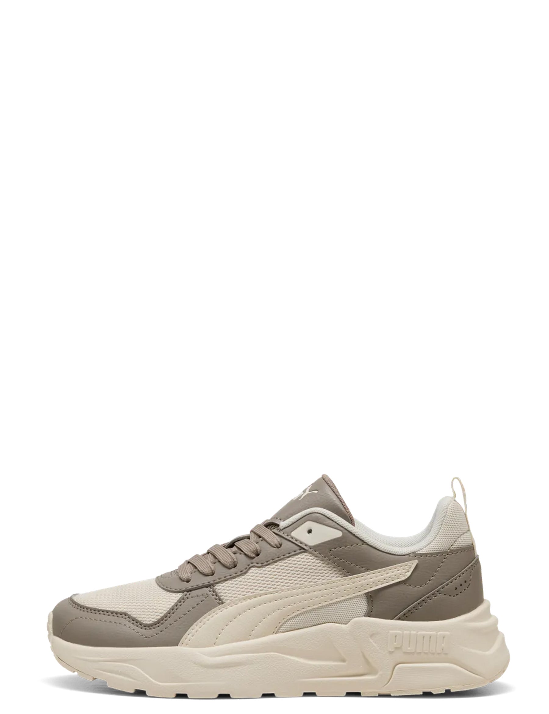 Sneakers Beige Puma