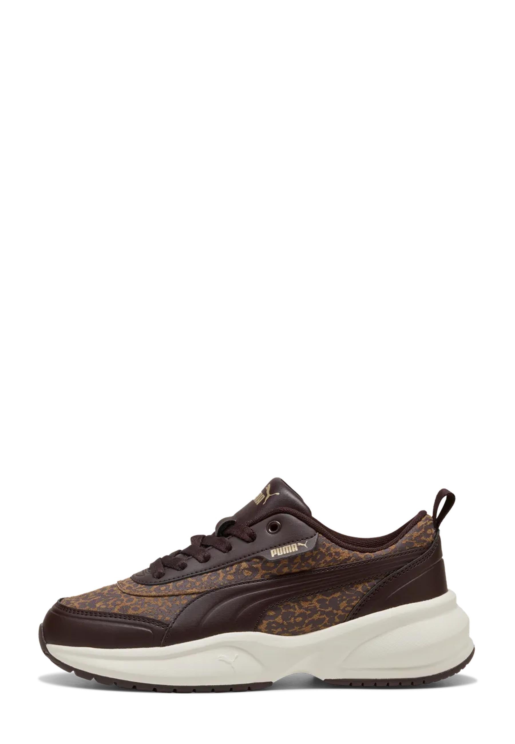 Sneakers Marrone Puma