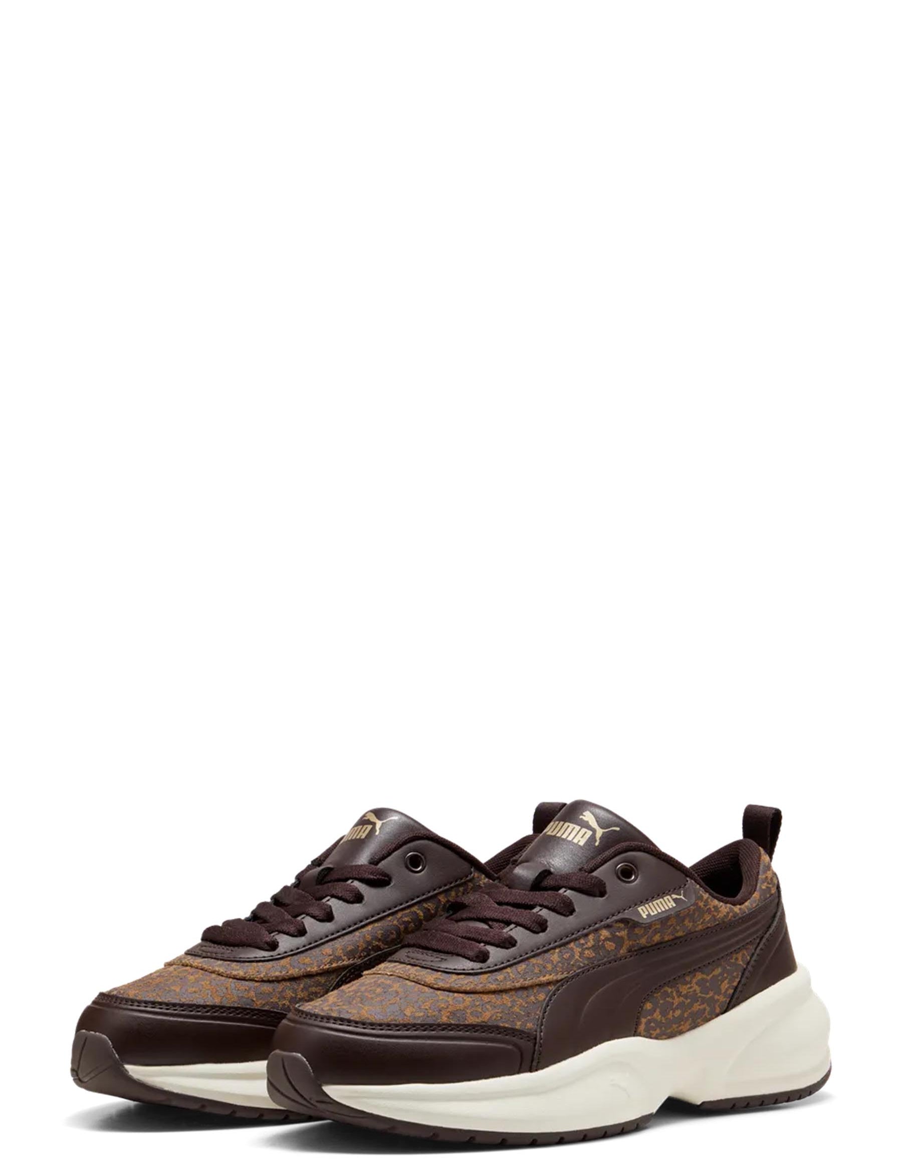 Sneakers Marrone Puma