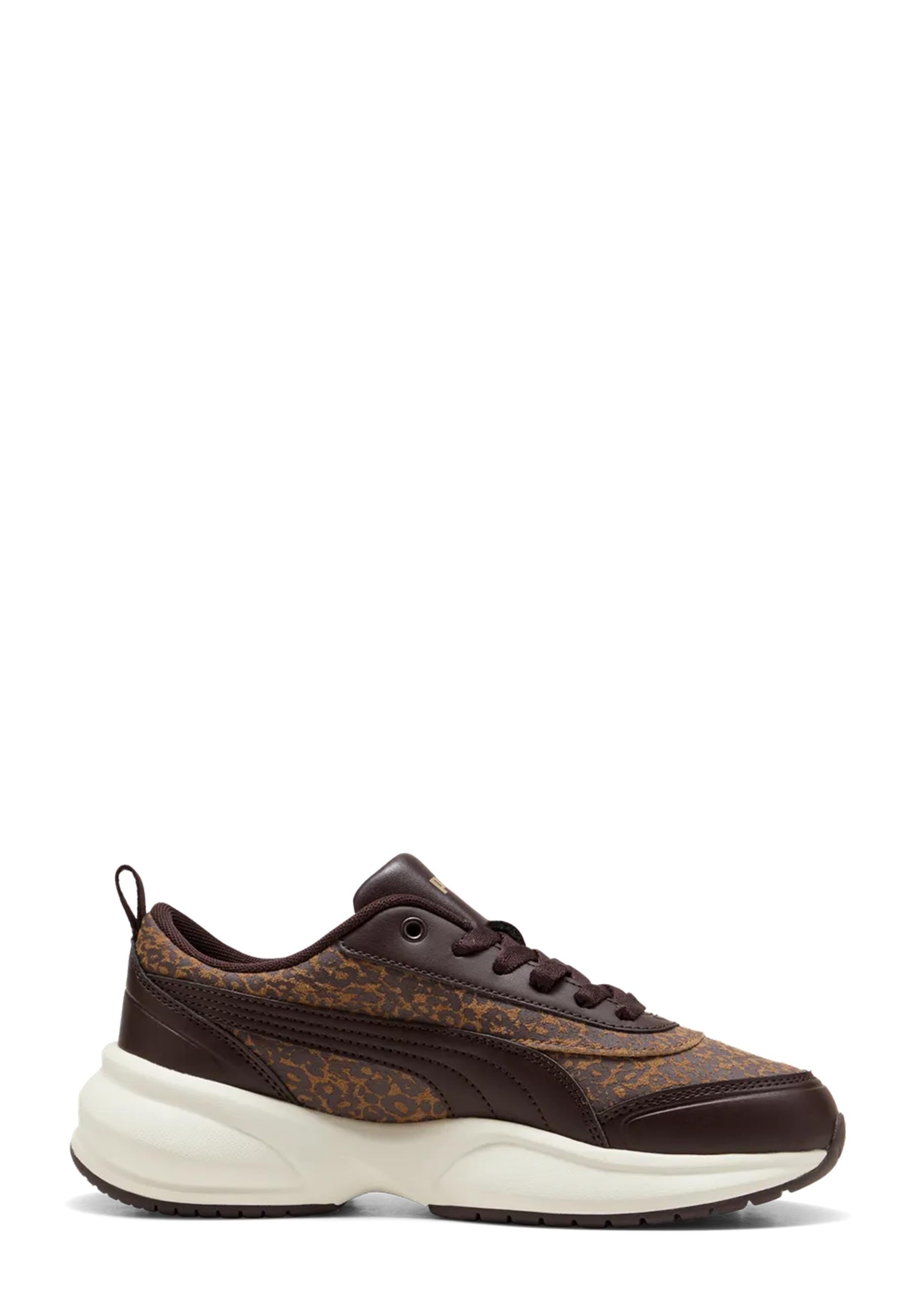 Sneakers Marrone Puma