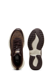 Sneakers Marrone Puma