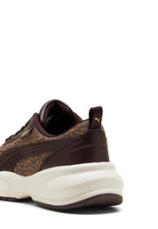 Sneakers Marrone Puma